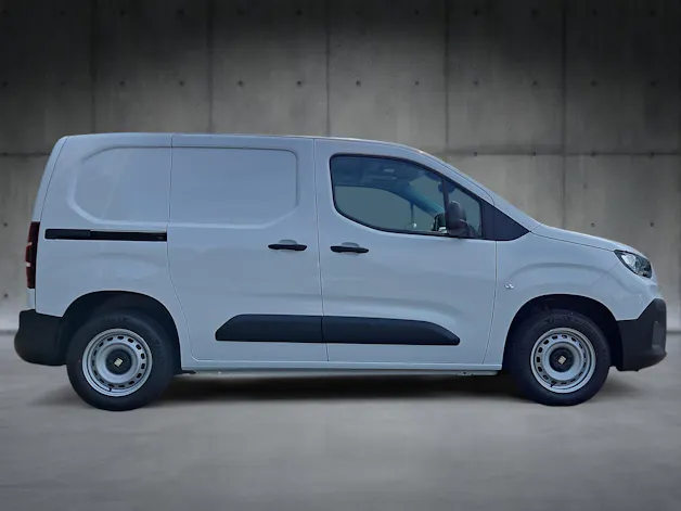 Fiat Doblo 1.5 BlueHDi L1 650kg Easy Pro