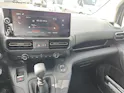 Fiat Doblo 1.5 BlueHDi L1 650kg Easy Pro