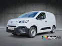 Fiat Doblo 1.5 BlueHDi L1 650kg Easy Pro