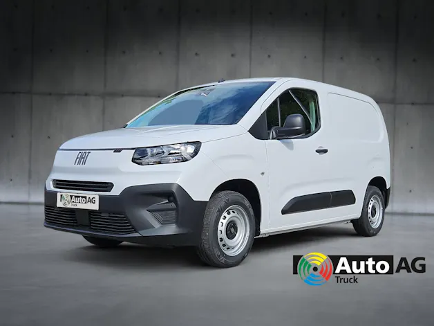 Fiat Doblo 1.5 BlueHDi L1 650kg Easy Pro