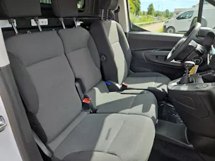 Fiat Doblo 1.5 BlueHDi L1 650kg Easy Pro