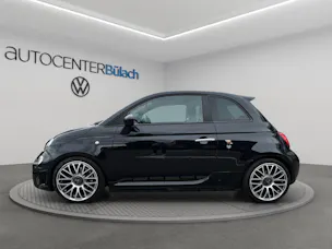 Fiat 595 1.4 16V Turbo Abarth