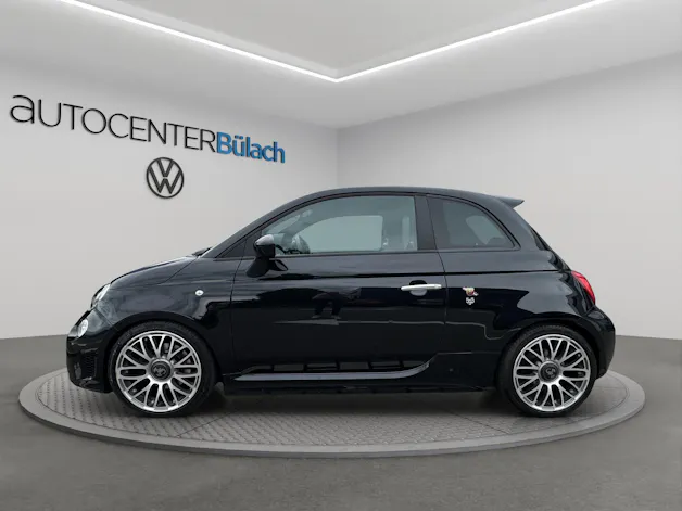 Fiat 595 1.4 16V Turbo Abarth