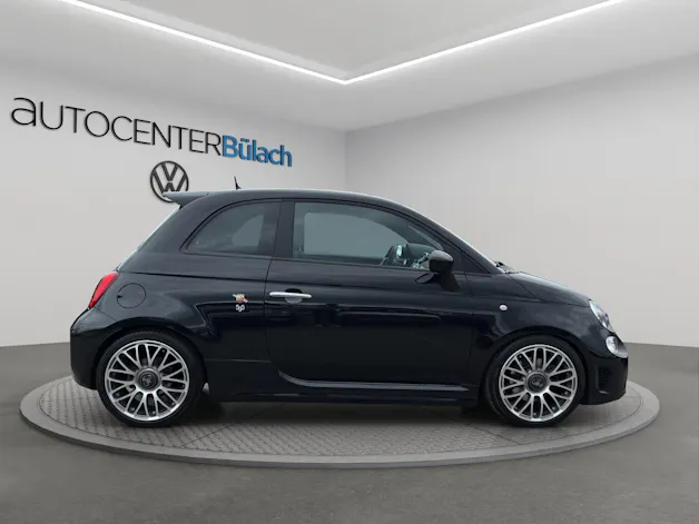 Fiat 595 1.4 16V Turbo Abarth