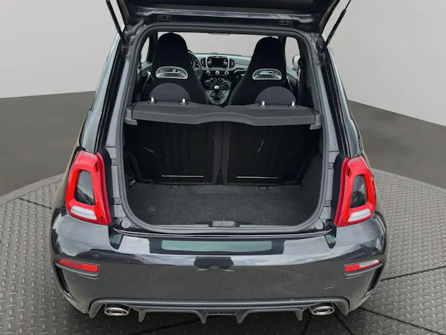 Fiat 595 1.4 16V Turbo Abarth