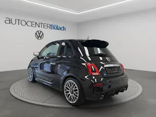 Fiat 595 1.4 16V Turbo Abarth