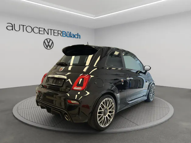 Fiat 595 1.4 16V Turbo Abarth