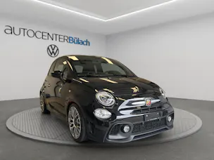 Fiat 595 1.4 16V Turbo Abarth