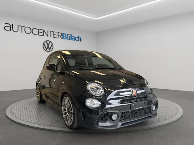 Fiat 595 1.4 16V Turbo Abarth