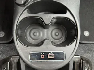 Fiat 595 1.4 16V Turbo Abarth