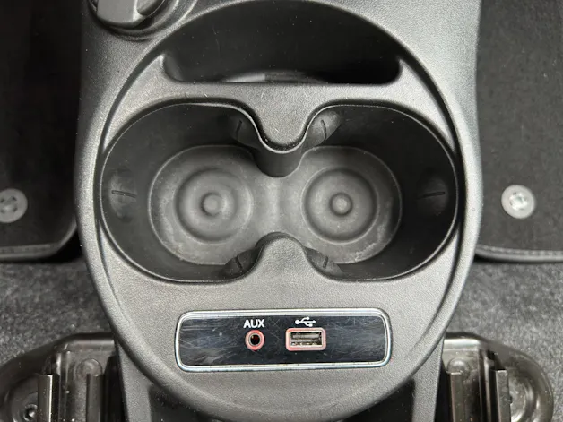 Fiat 595 1.4 16V Turbo Abarth