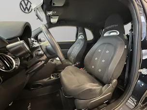 Fiat 595 1.4 16V Turbo Abarth