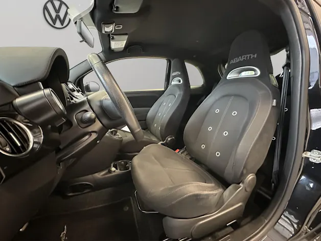 Fiat 595 1.4 16V Turbo Abarth