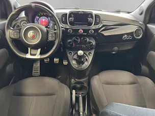 Fiat 595 1.4 16V Turbo Abarth