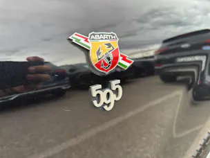 Fiat 595 1.4 16V Turbo Abarth