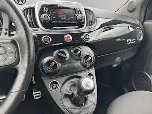 Fiat 595 1.4 16V Turbo Abarth