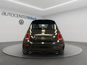 Fiat 595 1.4 16V Turbo Abarth