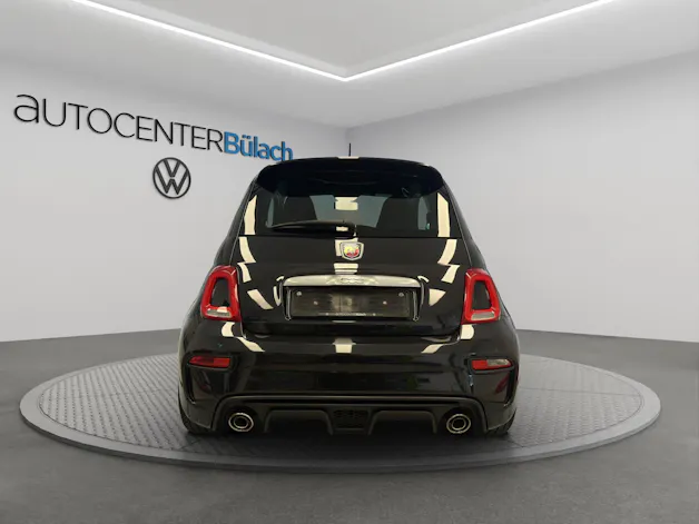 Fiat 595 1.4 16V Turbo Abarth