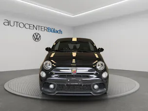 Fiat 595 1.4 16V Turbo Abarth