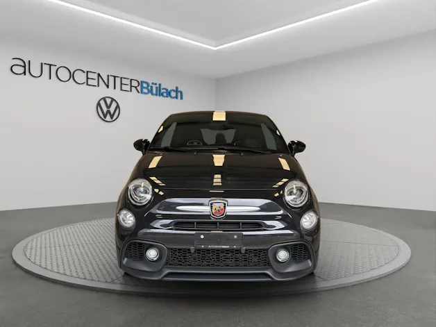 Fiat 595 1.4 16V Turbo Abarth
