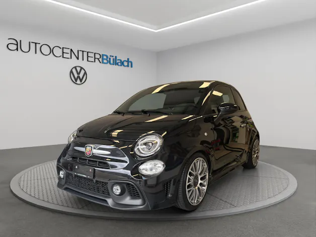 Fiat 595 1.4 16V Turbo Abarth