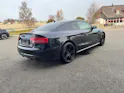 Audi RS5 Coupé 4.2 FSI quattro S-tronic