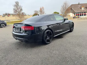 Audi RS5 Coupé 4.2 FSI quattro S-tronic