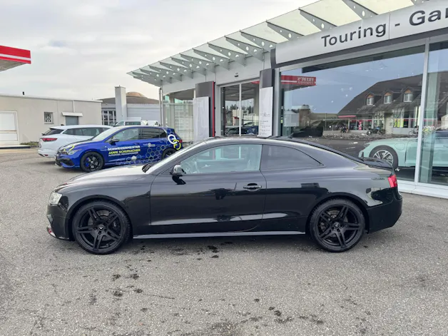 Audi RS5 Coupé 4.2 FSI quattro S-tronic