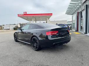 Audi RS5 Coupé 4.2 FSI quattro S-tronic