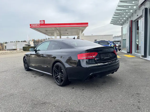 Audi RS5 Coupé 4.2 FSI quattro S-tronic