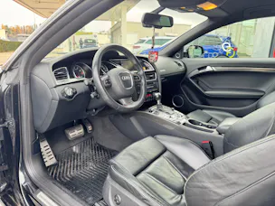 Audi RS5 Coupé 4.2 FSI quattro S-tronic