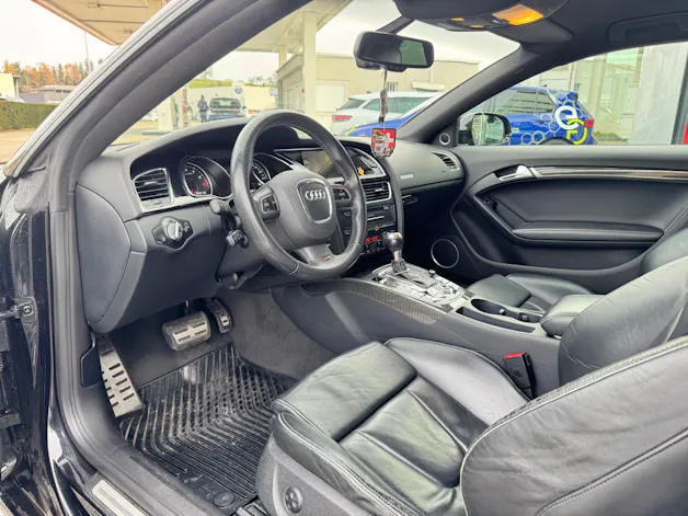 Audi RS5 Coupé 4.2 FSI quattro S-tronic