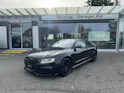 Audi RS5 Coupé 4.2 FSI quattro S-tronic
