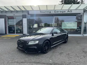 Audi RS5 Coupé 4.2 FSI quattro S-tronic