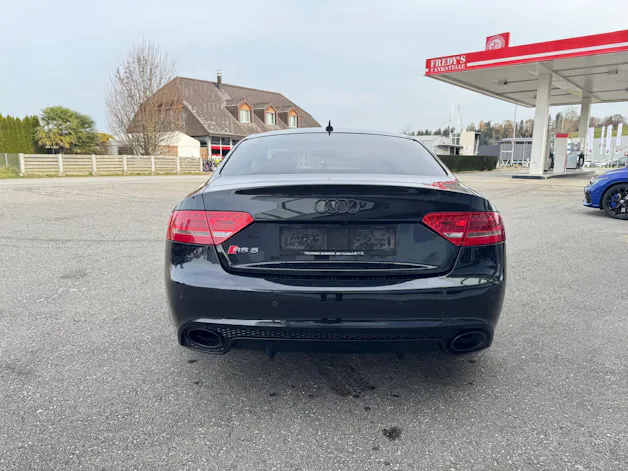 Audi RS5 Coupé 4.2 FSI quattro S-tronic