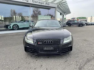 Audi RS5 Coupé 4.2 FSI quattro S-tronic