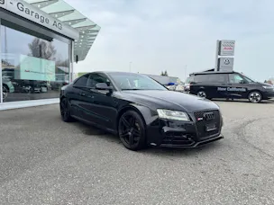 Audi RS5 Coupé 4.2 FSI quattro S-tronic