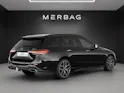 Mercedes-Benz C 220 d T 4 Matic