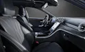 Mercedes-Benz C 220 d T 4 Matic