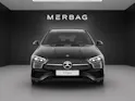 Mercedes-Benz C 220 d T 4 Matic