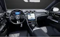 Mercedes-Benz C 220 d T 4 Matic