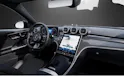 Mercedes-Benz C 220 d T 4 Matic