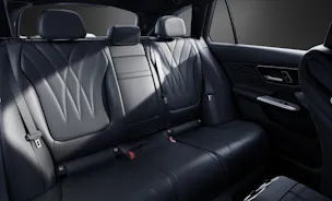 Mercedes-Benz C 220 d T 4 Matic