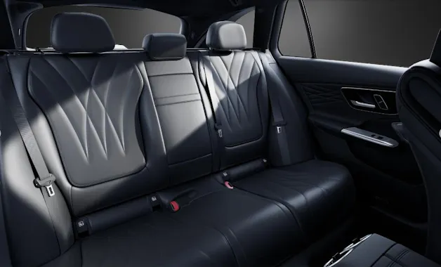 Mercedes-Benz C 220 d T 4 Matic