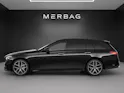 Mercedes-Benz C 220 d T 4 Matic