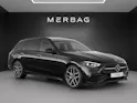 Mercedes-Benz C 220 d T 4 Matic