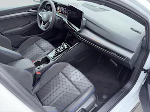 VW Golf Variant 1.5 eTSI mHEV R-Line
