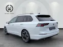 VW Golf Variant 1.5 eTSI mHEV R-Line