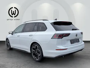 VW Golf Variant 1.5 eTSI mHEV R-Line