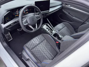 VW Golf Variant 1.5 eTSI mHEV R-Line